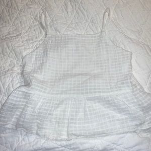 Art Class girls large top